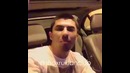 Шохрух в тачка