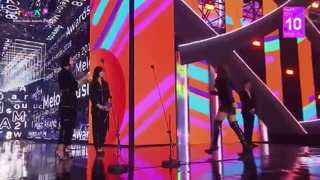 2018 MMA Melon Music Awards part 3