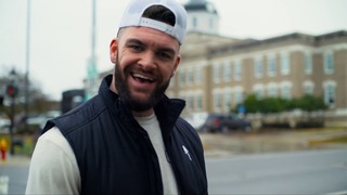 Dylan Scott – Nothing To Do Town (Official Music Video)