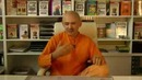 Как очиститься от эмоциональных блоков. Сдуваем энергошарик. СВИЯШ Александр