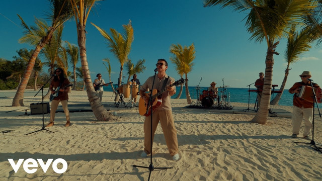 Fonseca – Pedacito de Playa (Official Video)