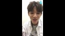 [vapp рус. саб] 170811 Внезапная трансляция перед первым фансайном