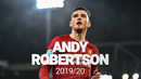 Liverpool FC. Andy Robertson Best of 2019/20