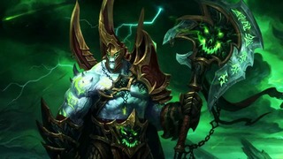 Warcraft История мира – Как закончится Легион