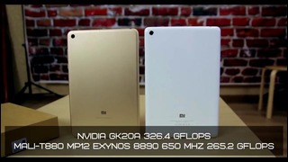 Project Scorpio, ZTE nubia Z17 mini, Xiaomi Mi Pad 3, (SMW News 112)