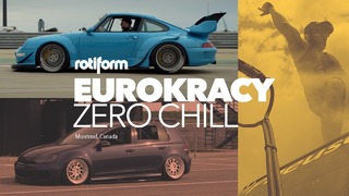 Rotiform at Eurokracy 2019 | Zero Chill