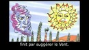 BookBox.com: Le Vent et le Soleil
