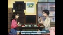 Glass mask/стеклянная маска (ova 01-03)