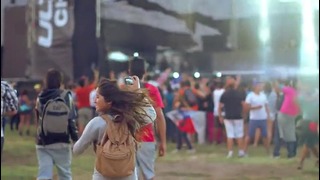 Ultra Music Festival Chile 2014 (Official Teaser)