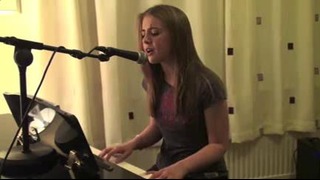 Impossible – Shontelle (Rebecca Shearing Cover)
