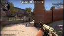 CSGO – AK-47 Hydroponic Gameplay