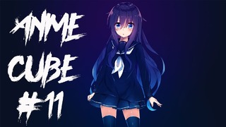 Аниме Приколы |anime coub| #11