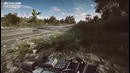 Монстр существует- JackFrags услышал Кракена на «Параселах» из Battlefield 4