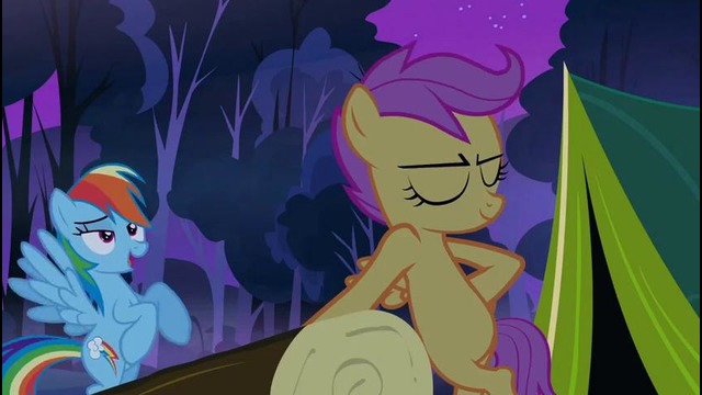 MLP FiM: Сезон 3 Серия 6 (русская озвучка GALA Voices)