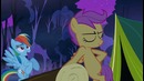 MLP FiM: Сезон 3 Серия 6 (русская озвучка GALA Voices)