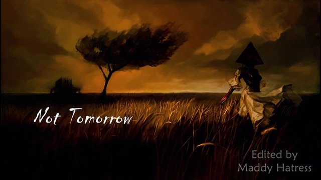 Not Tomorrow – Silent Hill (Creepypasta Piano)