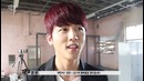Sf9 – 1st debut single album making film