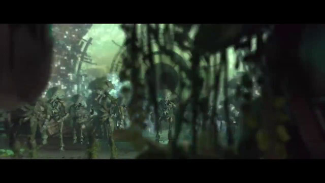 «Destiny 2 Обитель Теней» – трейлер сезона «Бессмертие» – Gamescom 2019