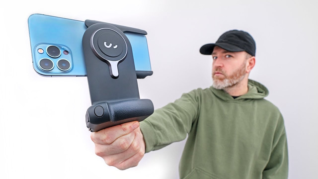 This Gadget Will Take Your Smartphone to Another Level