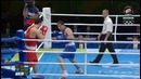 Бокс. Абдулкадыр Абдуллаев – Рустам Туляганов – Олимпиада-2016