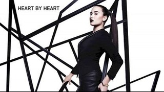 Demi Lovato – Heart By Heart (Preview)