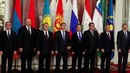 Ислам каримов