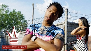 Lil Baby ft. Starlito – Exotic