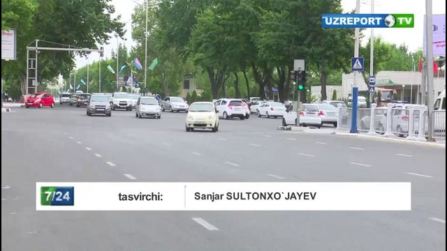 UMS ҳайдовчи-абонентлари учун янги хизмат турини жорий этди