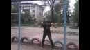 Детский паркур 2