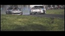 Атака PARC Drift. Март 2014