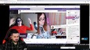 HARD PLAY Смотрит ►Топ Моменты С Twitch Братишкин Рофлит