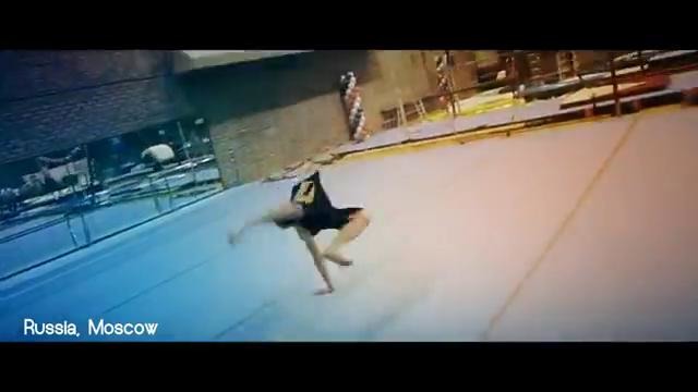 Alex D – Happy new year 2013