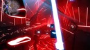 Джедайский дабстеп в вр! – beat saber – htc vive