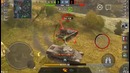 World of tanks blitz – Leopard 1