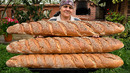 A Giant Loaf from the Countryside – Turkish Balina Bread