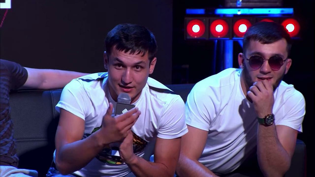 Odilxon MMA Yana Janjal Bolib Ketdi. Endi Aniq Jang Boladi