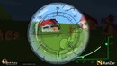 Бронетанковый Замес Низкий FPS. Рандомные Зарисовки