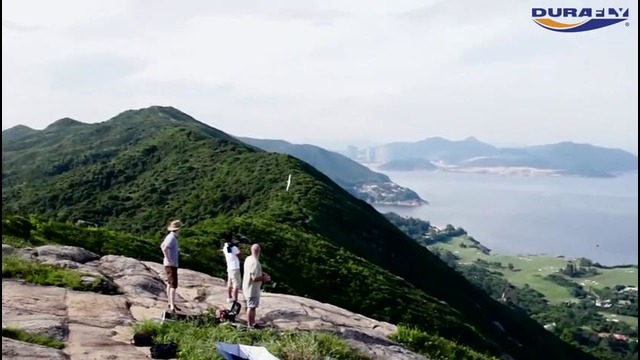 Durafly EFX Racers PnF & Kit – HobbyKing Product Video