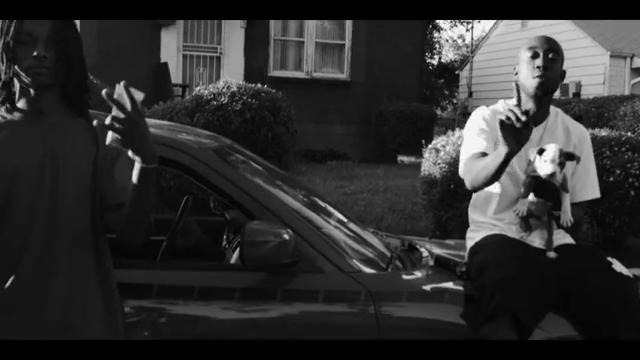 Freddie Gibbs ‘The Real G Money’ #ESGN