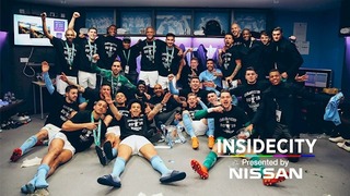 Inside the dressing room at wembley! – inside city 286