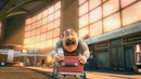 Тэд Джонс и Затерянный город (Tad, the Lost Explorer) – дублированный трейлер