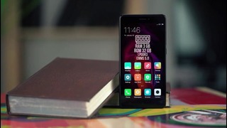 Черный Xiaomi Redmi Note 4X. Распаковка, первое впечатление, тест камер