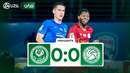 Superliga 11-tur. Nasaf – Navbahor bahsida sodir bo‘lgan xavfli vaziyatlar (Highlights)