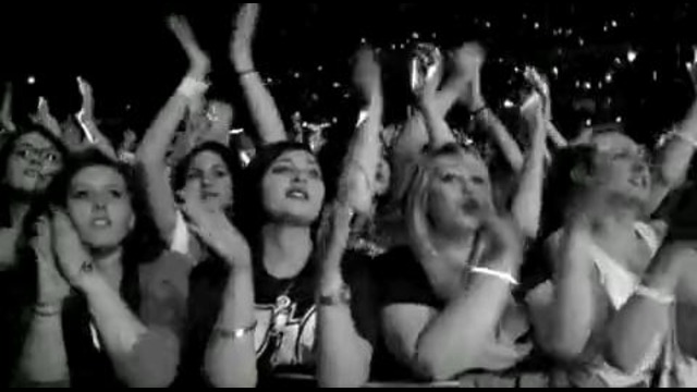 Tokio Hotel – Darkside Of The Sun (Hello)