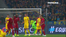 Украина – Португалия | Чемпионат Европы 2020 | Отборочный турнир