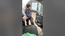 Fails on wheels