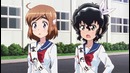 Рев! / Bakuon! – 9 серия (Весна 2016!)