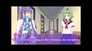 Gakupo GUMI – Aniimo (rus sub)