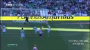 Real Betis vs Atletico Madrid 0-2 LA LIGA 23/02/2014