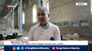 ISLOM SIVILIZATSIYASI MARKAZI: XALQARO HAMKORLIK